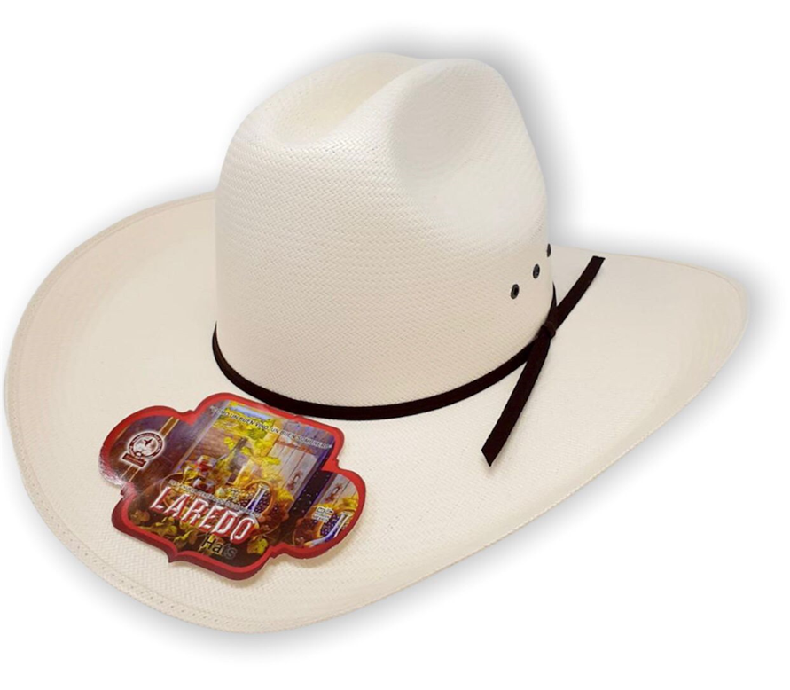 Sombrero Normal de Horma Texas 0123 Laredo Hats Normal Laredo Hats