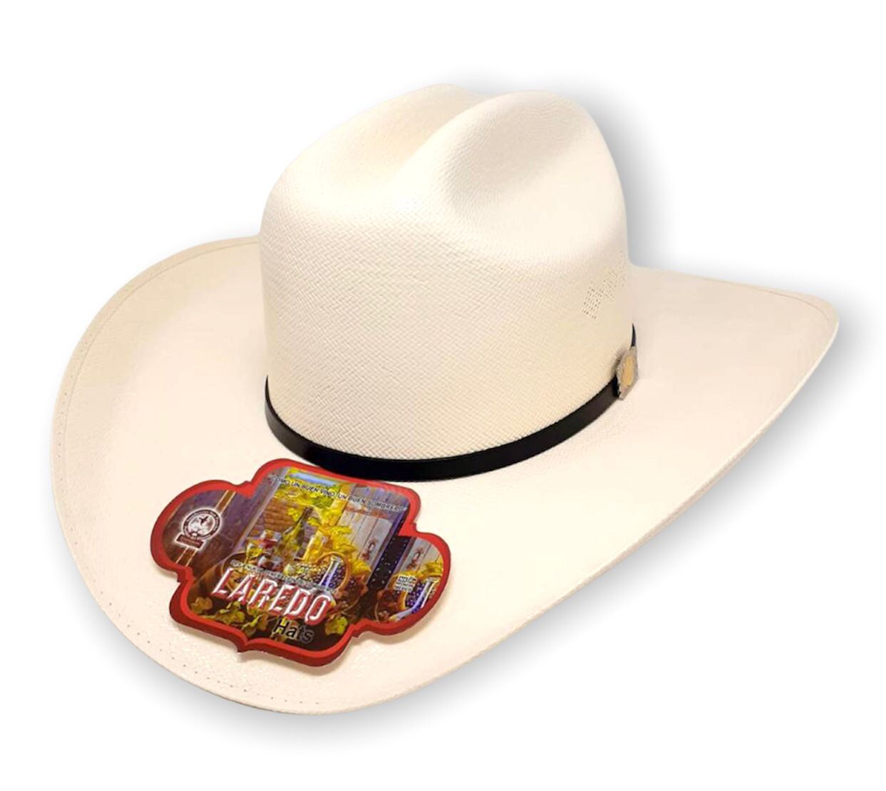 Sombrero Normal Refaldeado 0125 Laredo Hats Normal Laredo Hats