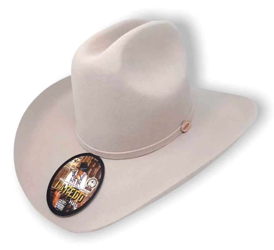 Texana de Lana en Horma Texas 0015 Laredo Hats Texana Laredo Hats
