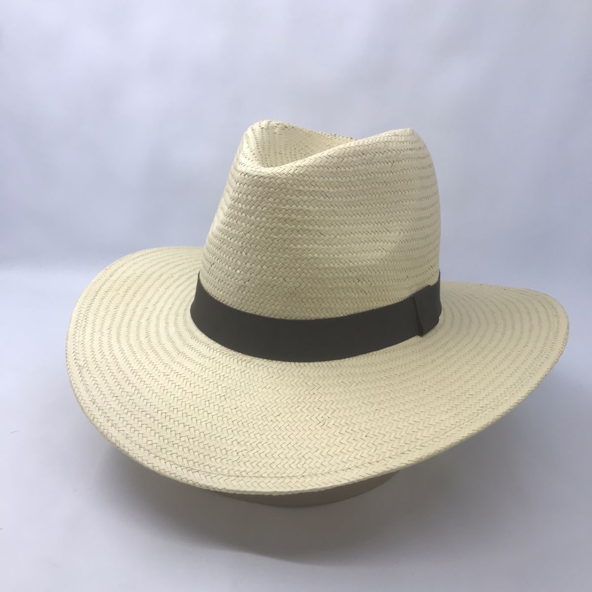 Panama imitación horma indiana. Color Beige 0167 Laredo Hats Dama Laredo Hats
