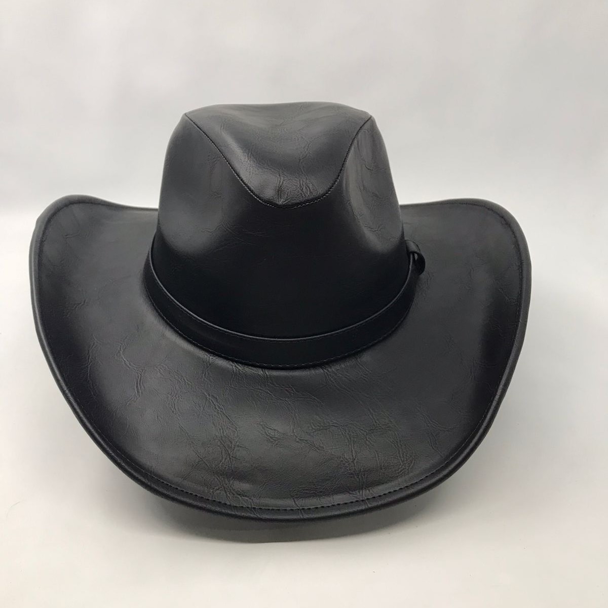 Vinipiel horma California color negro 0170 Laredo Hats Dama Laredo Hats