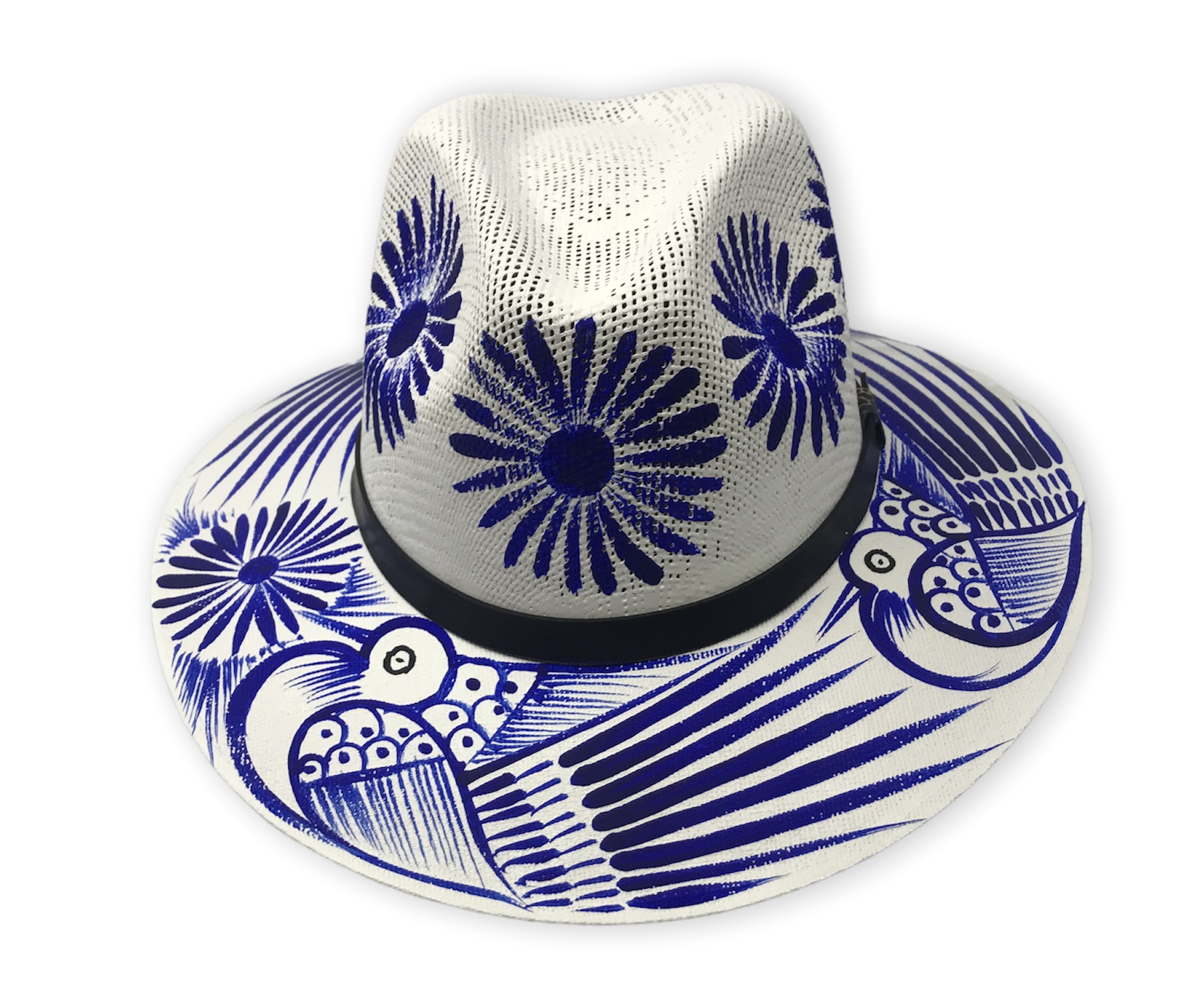 Sombrero pintado  201 Laredo Hats Sombrero pintado Laredo Hats