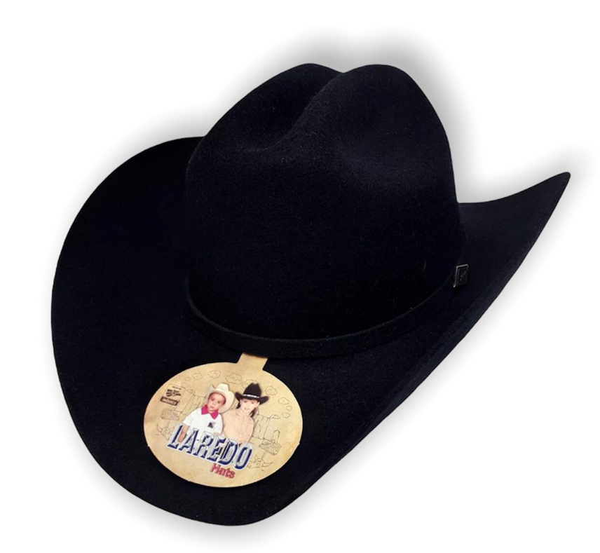Texana de Horma Taco 0042 Laredo Hats Texana Laredo Hats