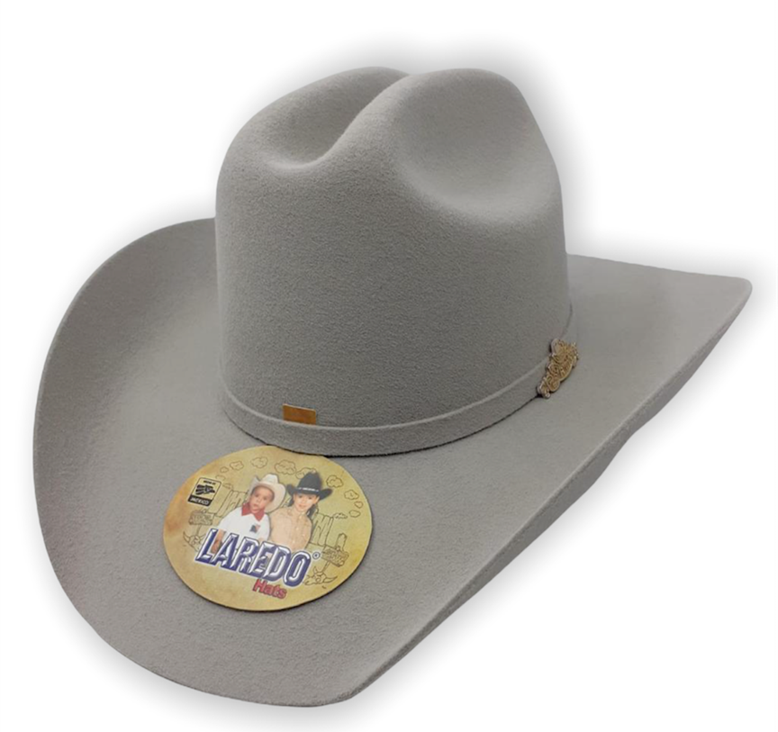 Texana de Horma Lagos 0044 Laredo Hats Texana Laredo Hats