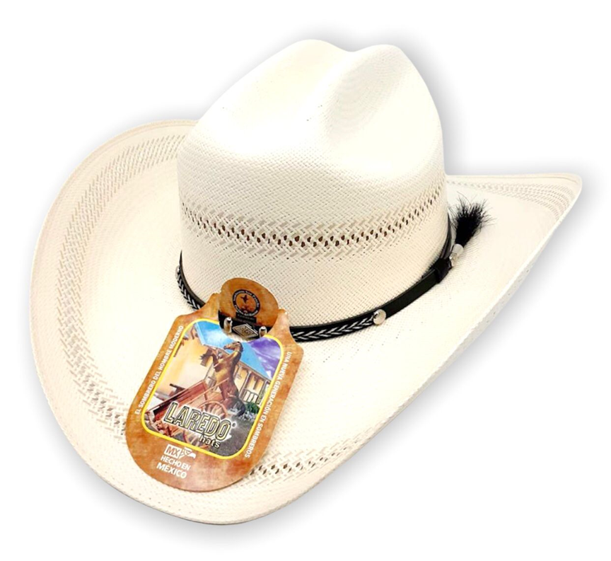 Sombrero de Doble Randa de Horma Malboro 0075 Laredo Hats Doble Randa Laredo Hats